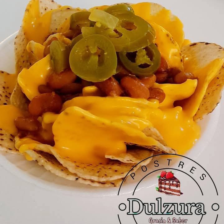 NACHOS