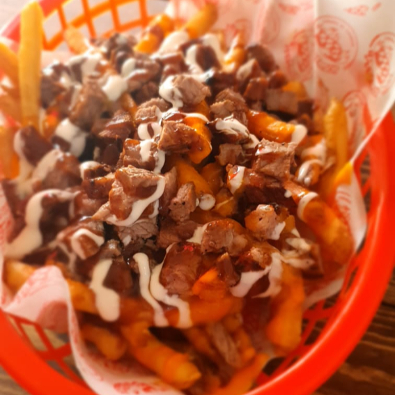 Papas Especiales 200 g