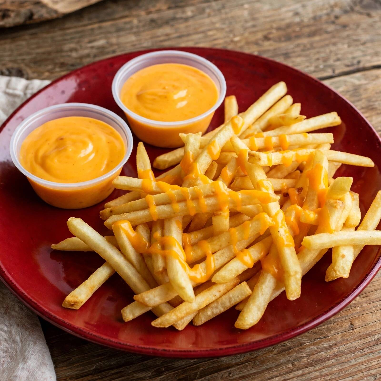 Papas a la Francesa