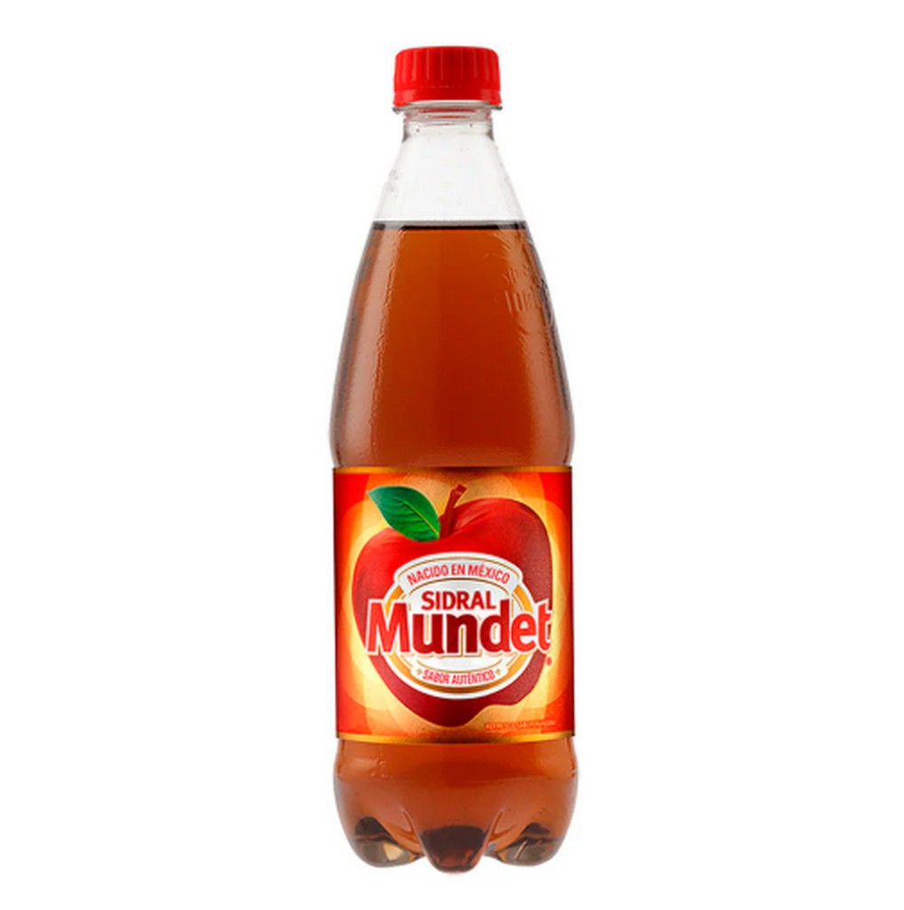 Manzana 600 ml