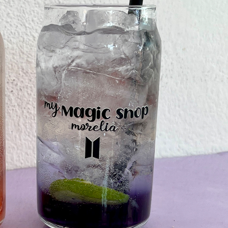 Limonada de Lavanda (For Youth)