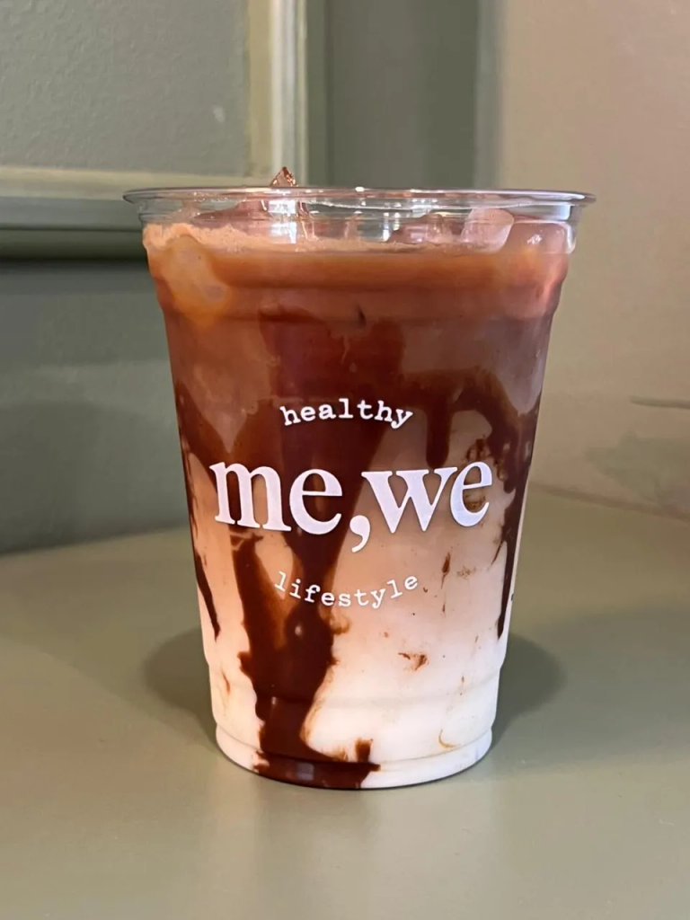 Mocha