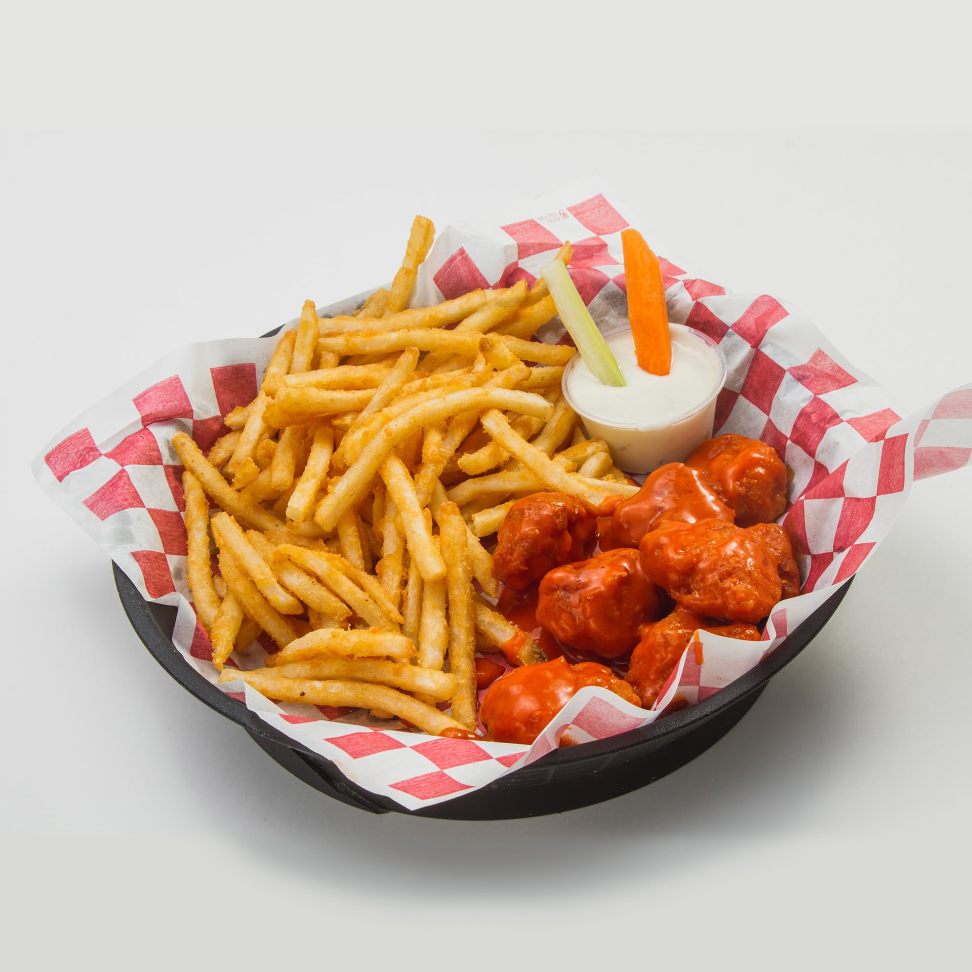 ORD DE BONELES C/ PAPAS