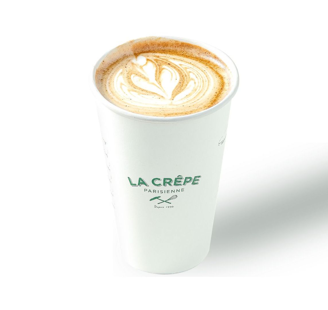Mocca Caliente (16 oz)
