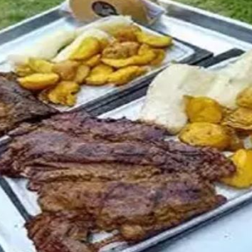 Carne Oreada 300gr