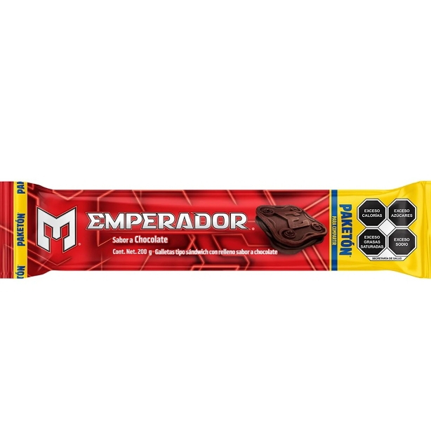 Emperador