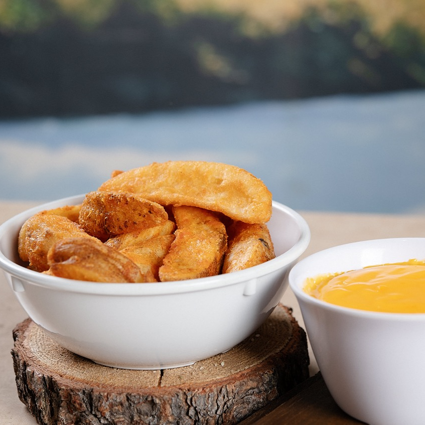 Papas La Sierra