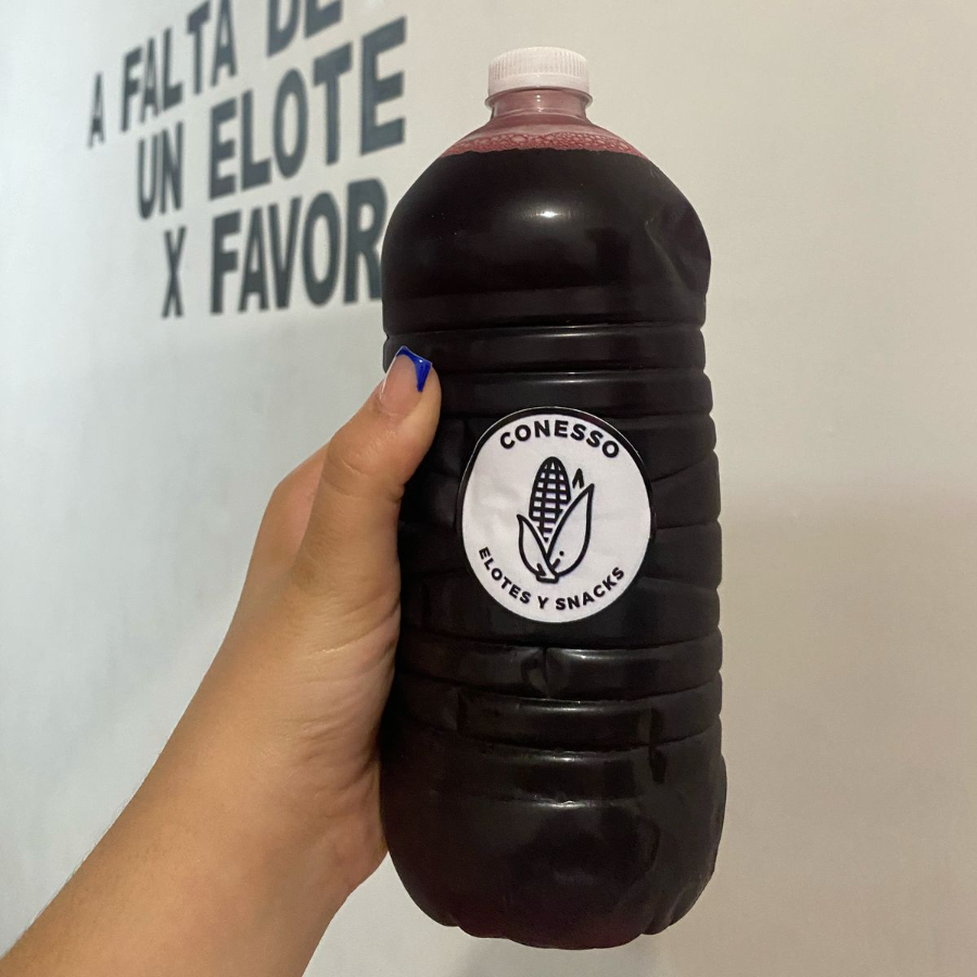Agua Jamaica