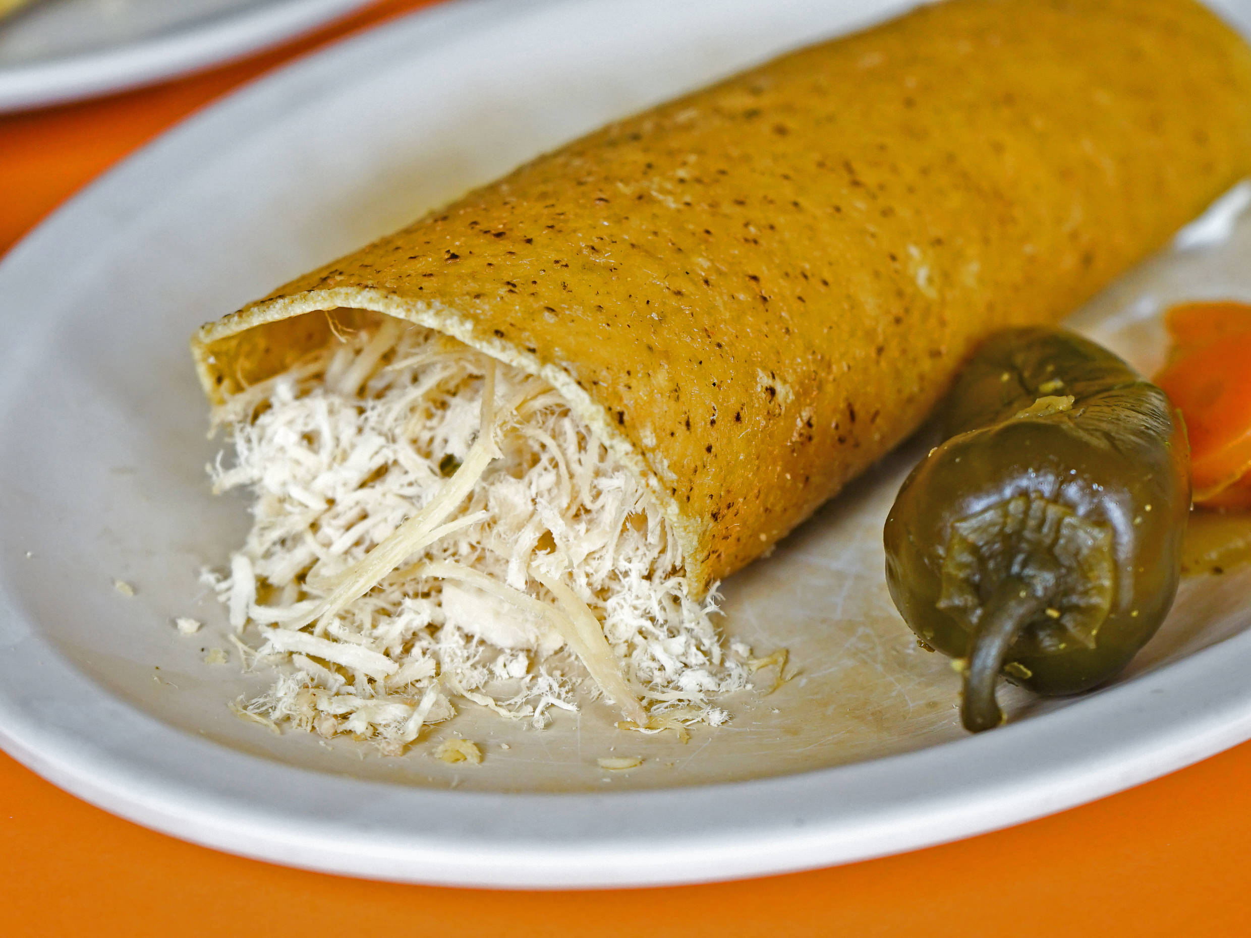 Taco Especial