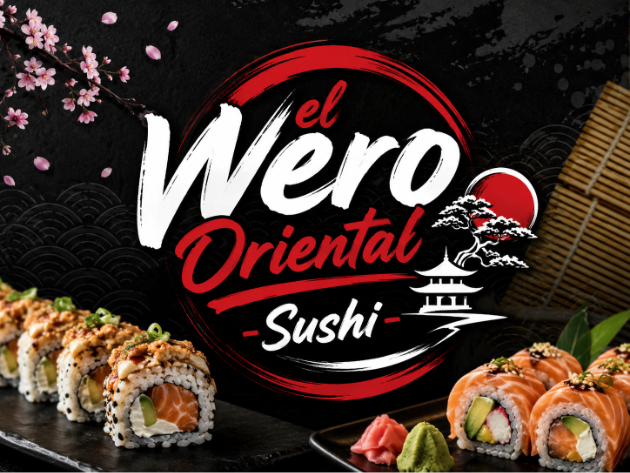Wero Oriental