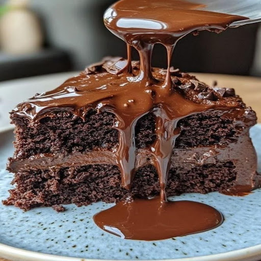 torta bruce de matilda