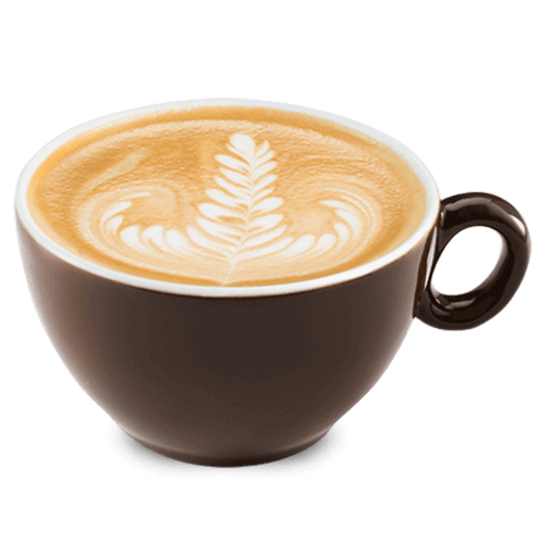 LATTE 16OZ