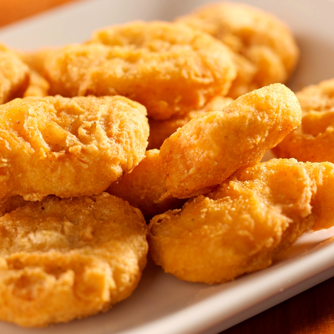 Nuggets de Pollo