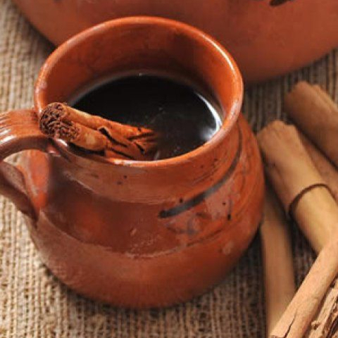 Café con Canela