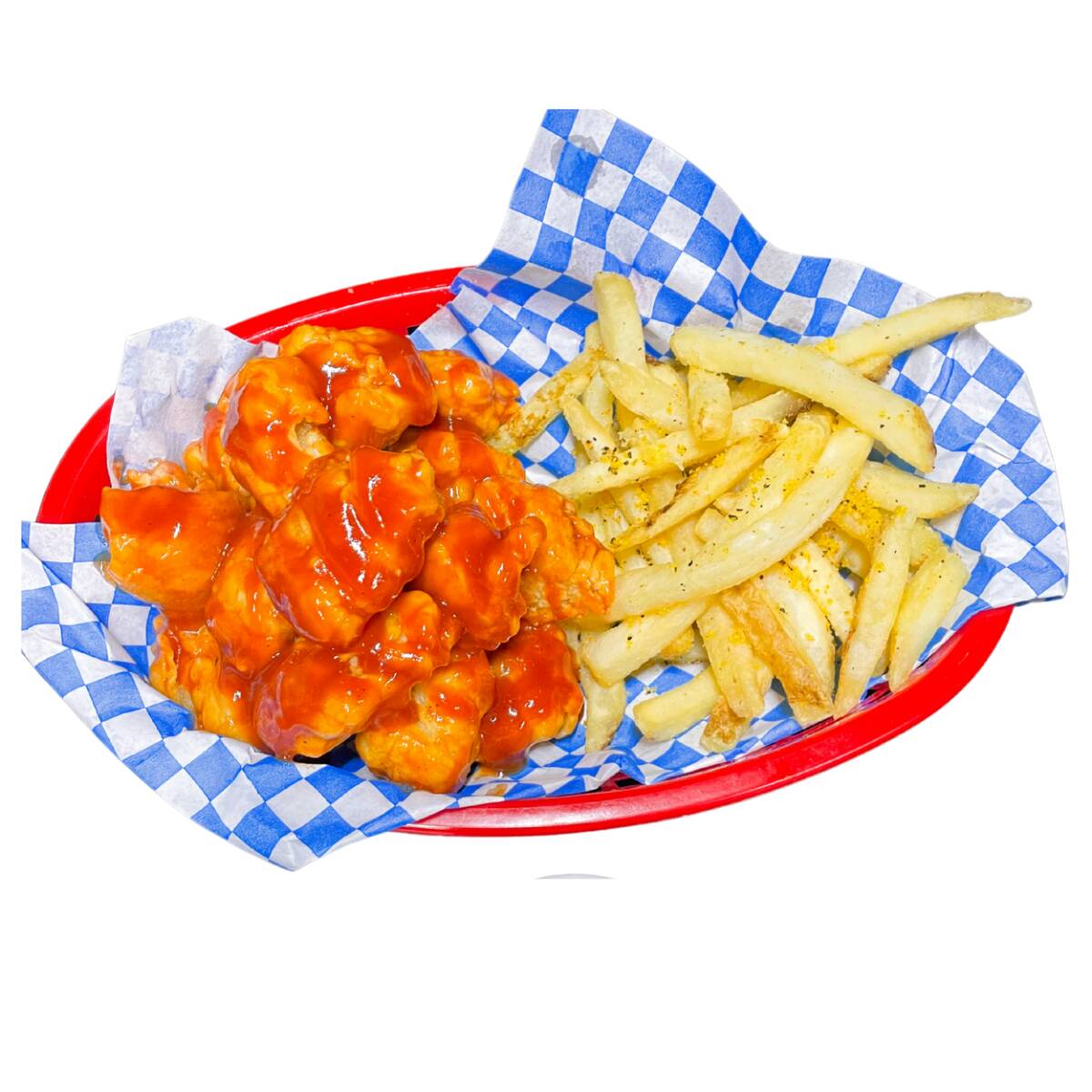 LANZAMIENTO! bonneles + papas