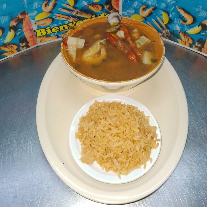 Caldo Mixto 1 litro