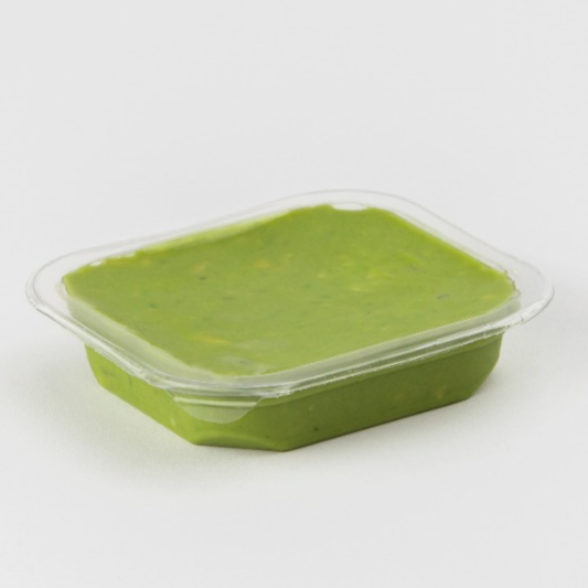 Guacamole Extra