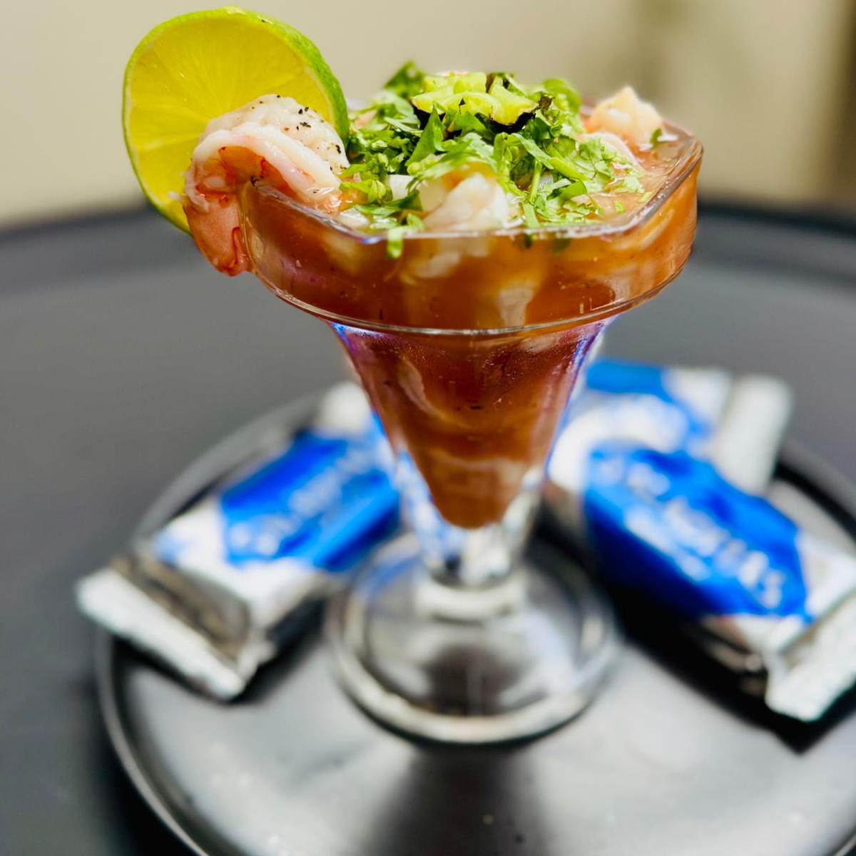 Coctel Chico