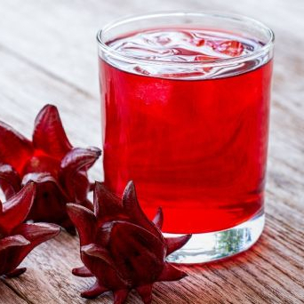 Agua Jamaica