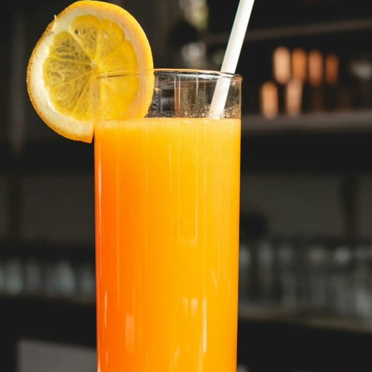 Jugo de Naranja 16 Oz.