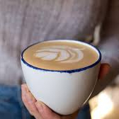 Café Flat White 12 Oz