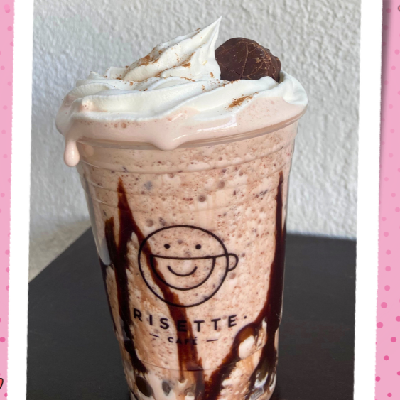 Frappe de Bubulubu