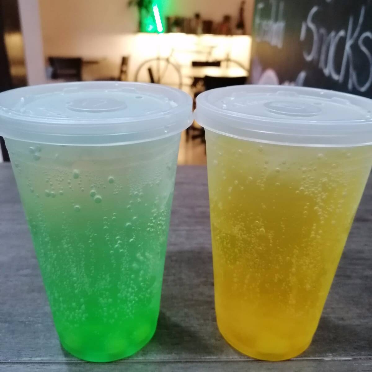 Soda Italiana