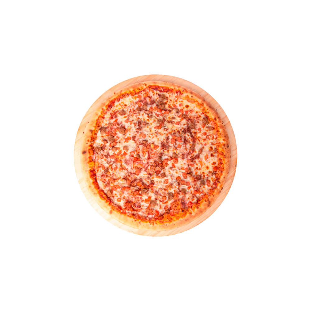 Pizza Personal