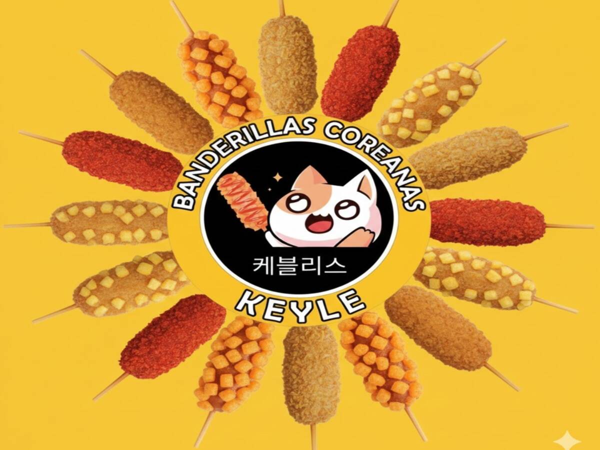 Banderillas Keyle