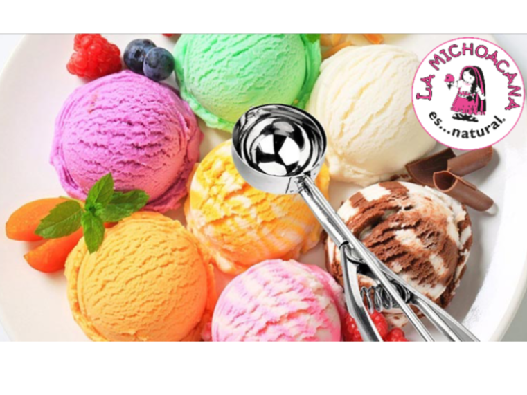 La Michoacana de Sierravista