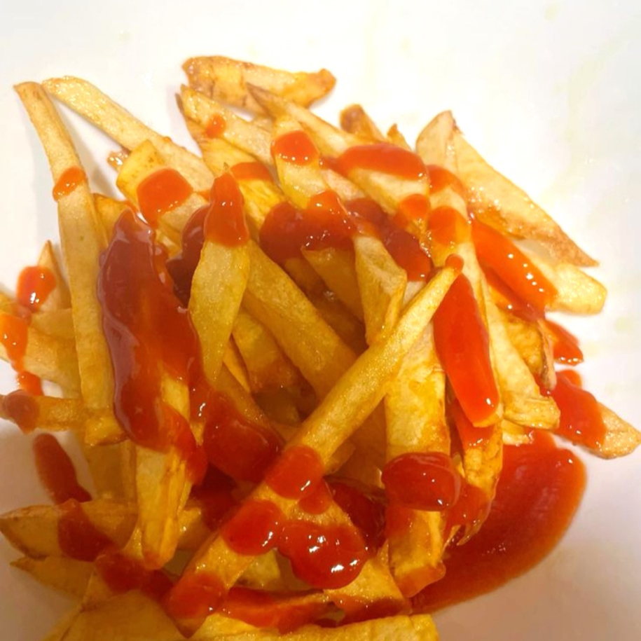 Orden de Papas