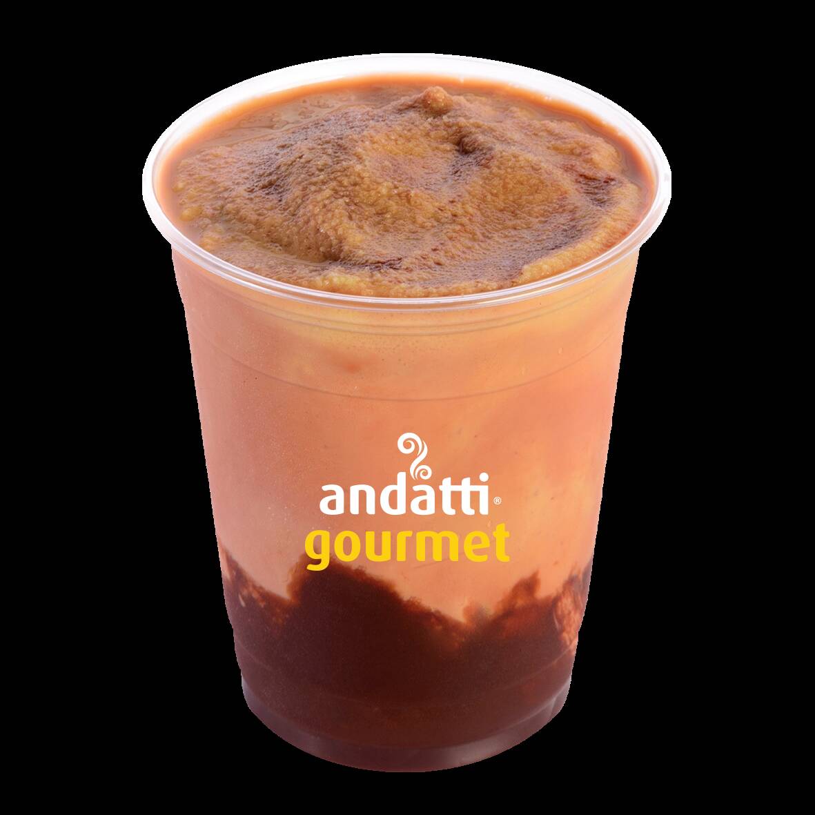 Frappe Crema de Avellana