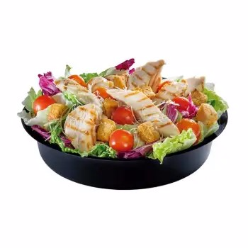 ENSALADA GRILLED CHICKEN