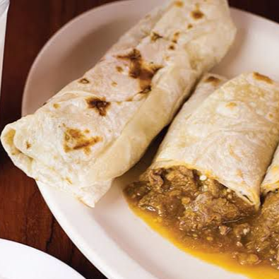 Burritos
