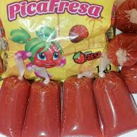 Bolis/Bollo de Picafresa