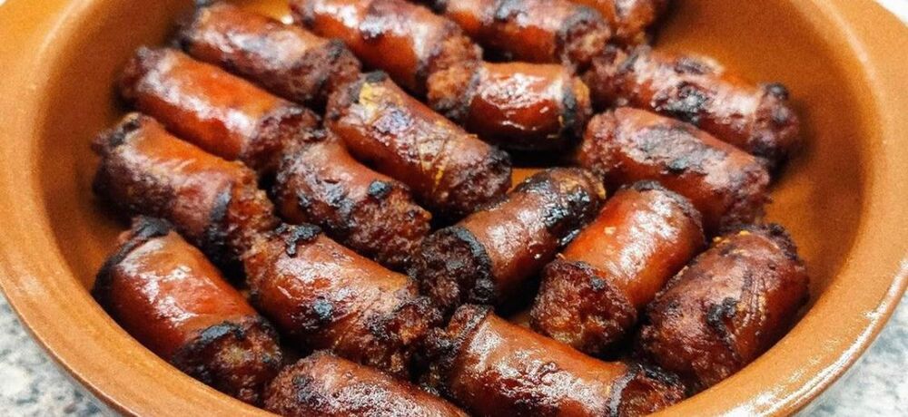 Chorizo Argentino