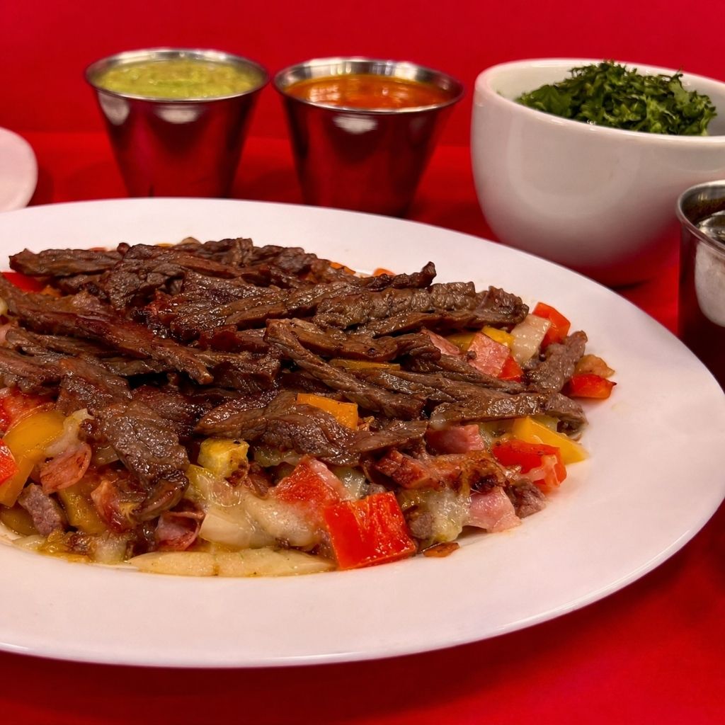 ALAMBRE DE CARNITAS