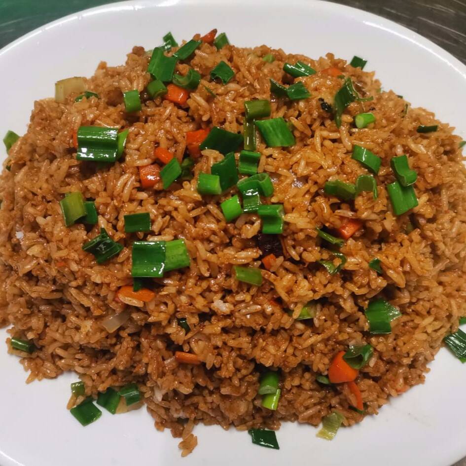 Arroz Frito Grande
