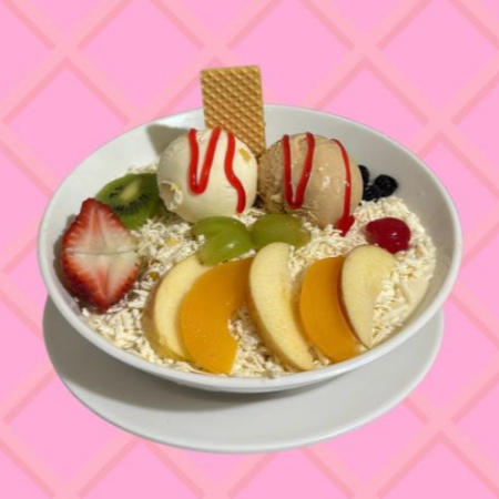 Ensalada Especial 32 oz