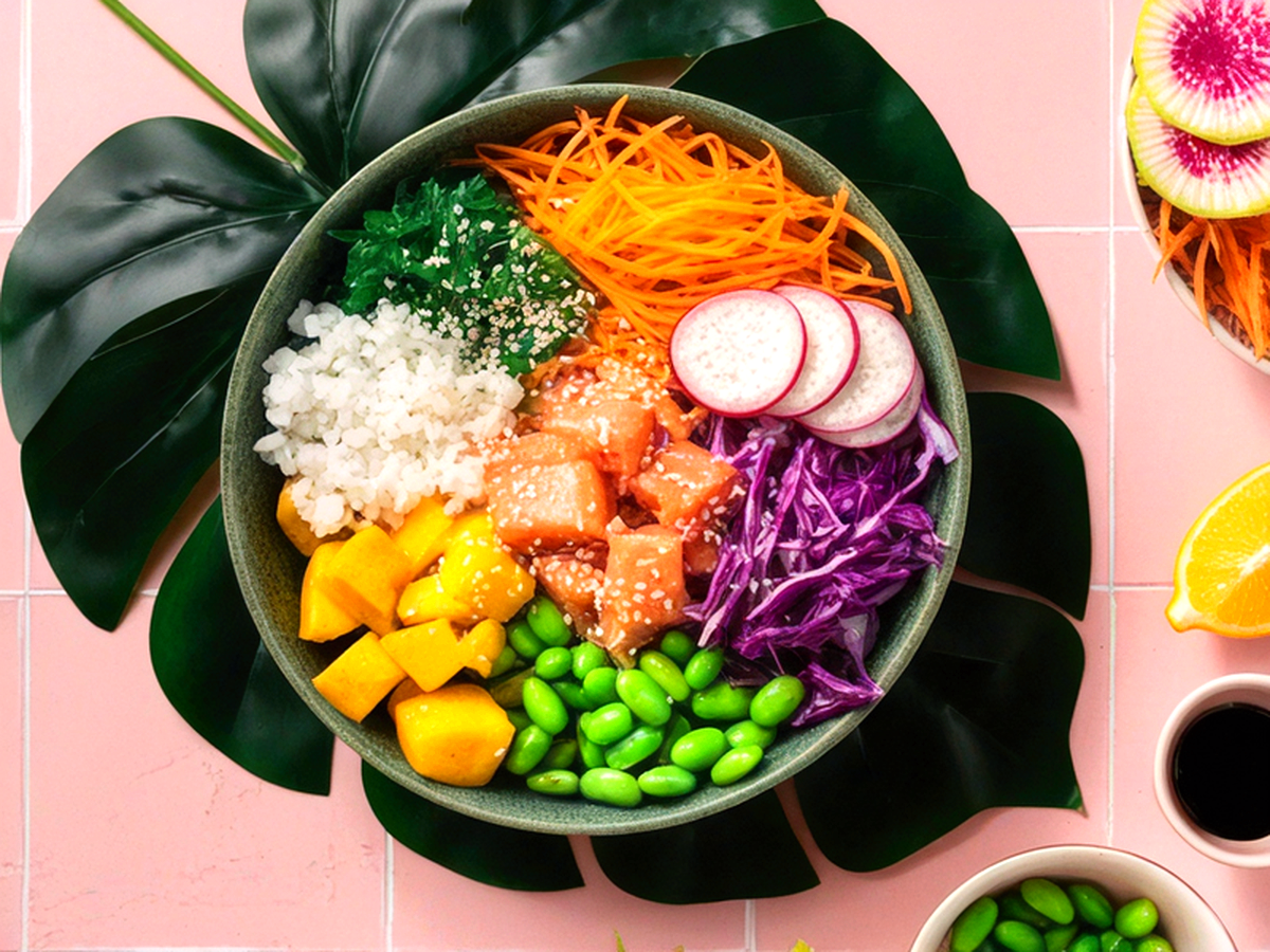 Kiosco Fresh Food