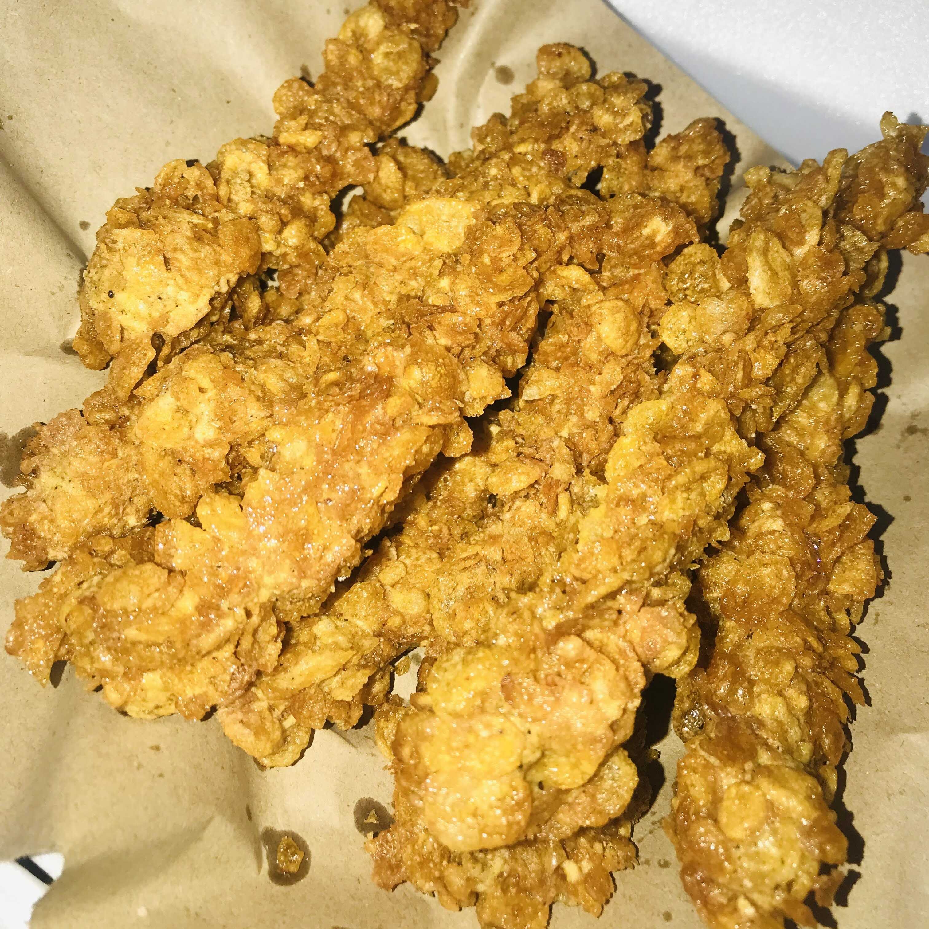 Tiras Koko's Crispy