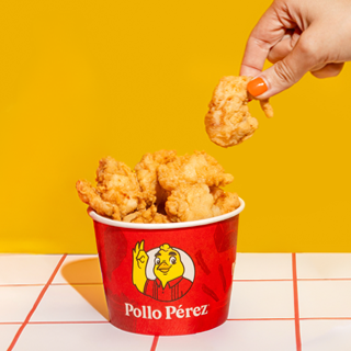 BONGLES Pa´ Compartir