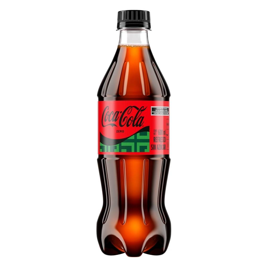 Coca Cola Zero