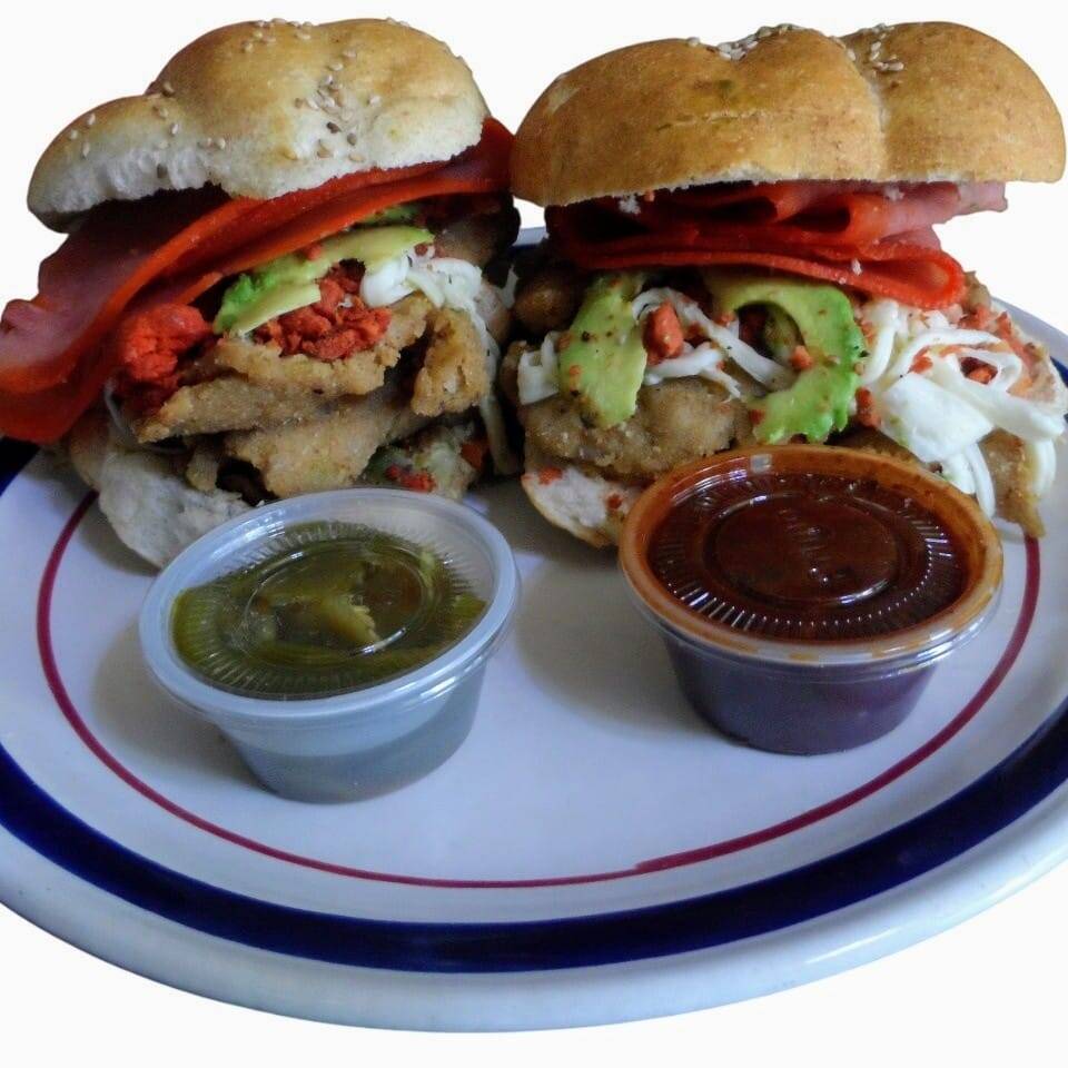 2x1 Torta RANCHERA