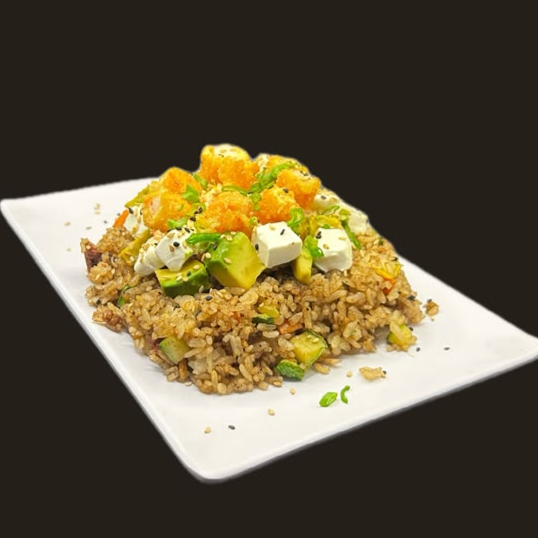 Tokibetzu Especial Camaron