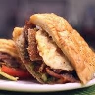 Torta alemana