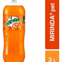 Mirinda 3 L