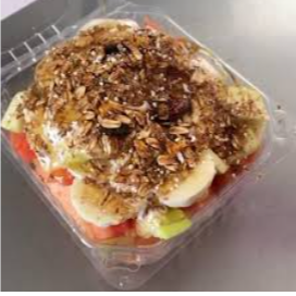 COCKTEL DE FRUTA