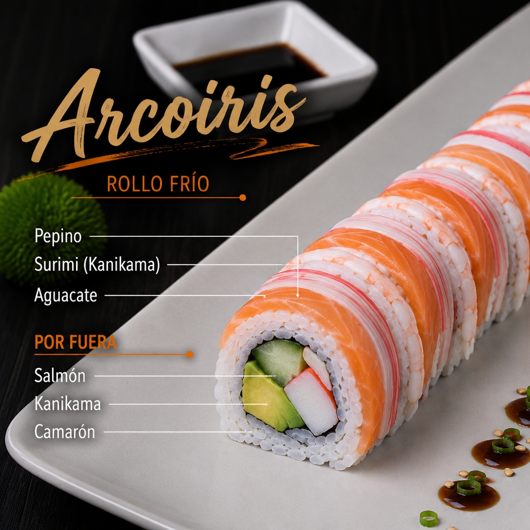 Arcoíris