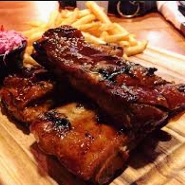 Orden de Costilla Frita